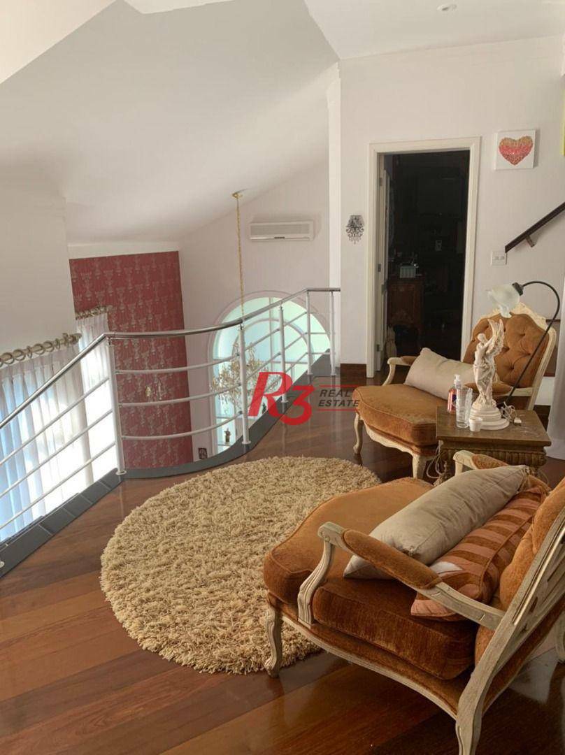 Casa à venda com 6 quartos, 600m² - Foto 43