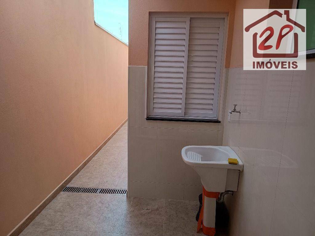 Casa à venda com 3 quartos, 110m² - Foto 18