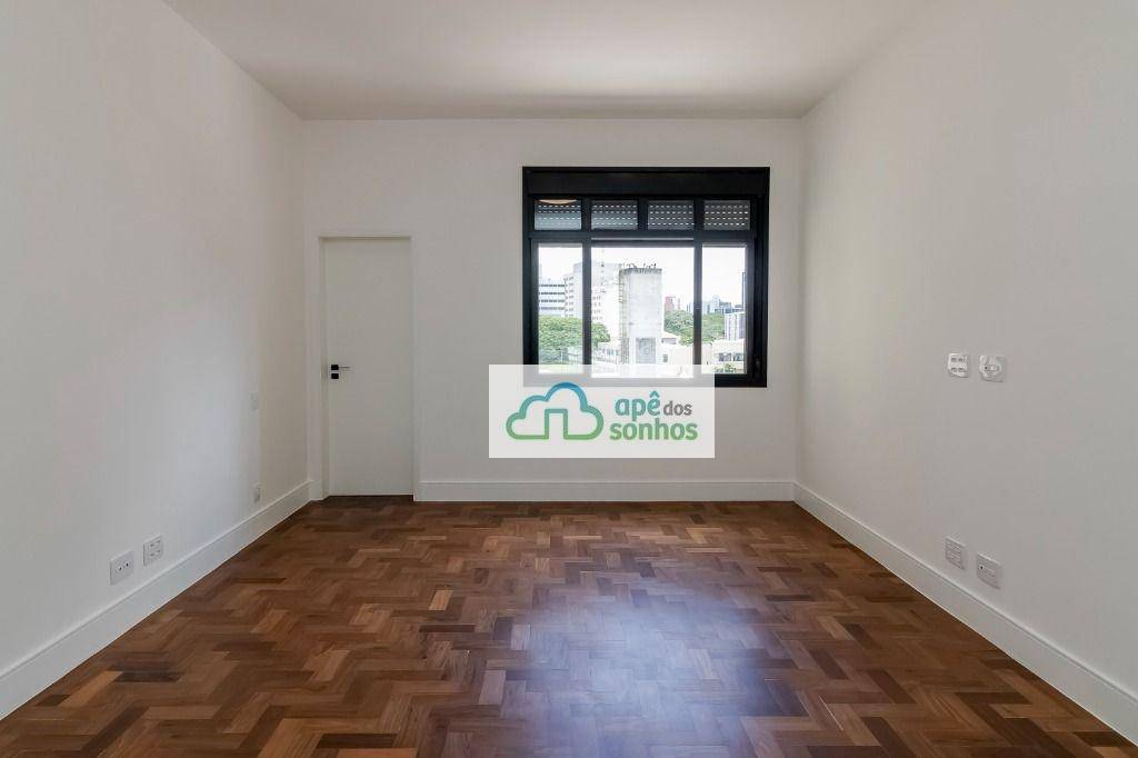 Apartamento à venda com 3 quartos, 212m² - Foto 22