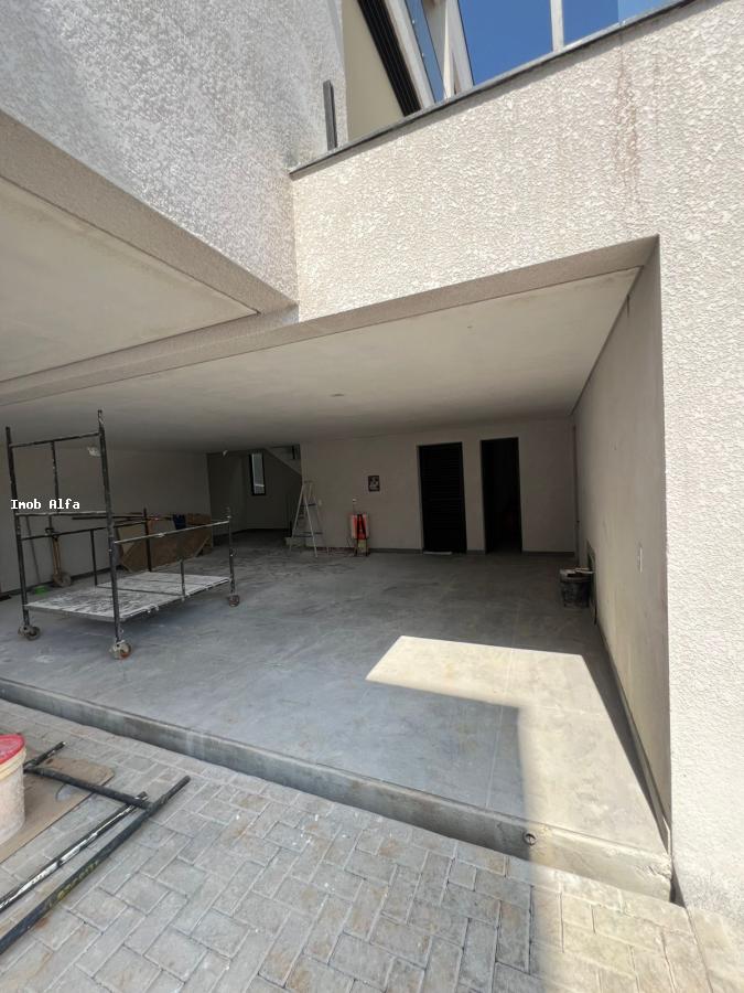 Sobrado à venda com 4 quartos, 601m² - Foto 10