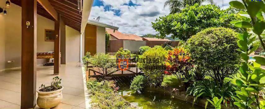 Sobrado à venda com 4 quartos, 351m² - Foto 32