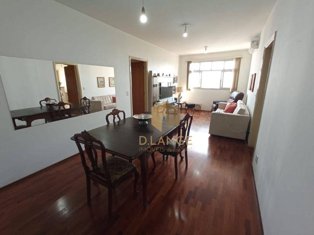 Apartamento à venda com 2 quartos, 92m² - Foto 1