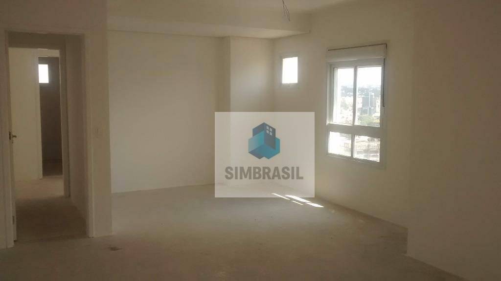 Apartamento à venda com 2 quartos, 119m² - Foto 1