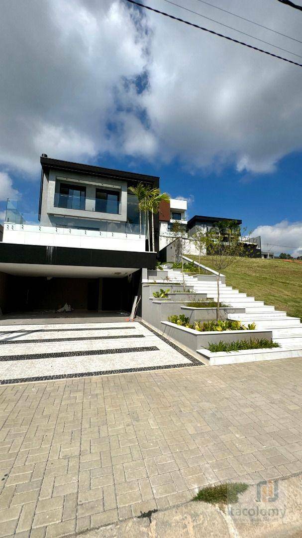 Casa de Condomínio à venda com 3 quartos, 335m² - Foto 23