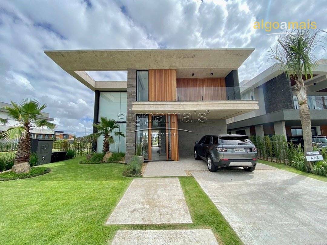 Casa de Condomínio à venda com 5 quartos, 436m² - Foto 48