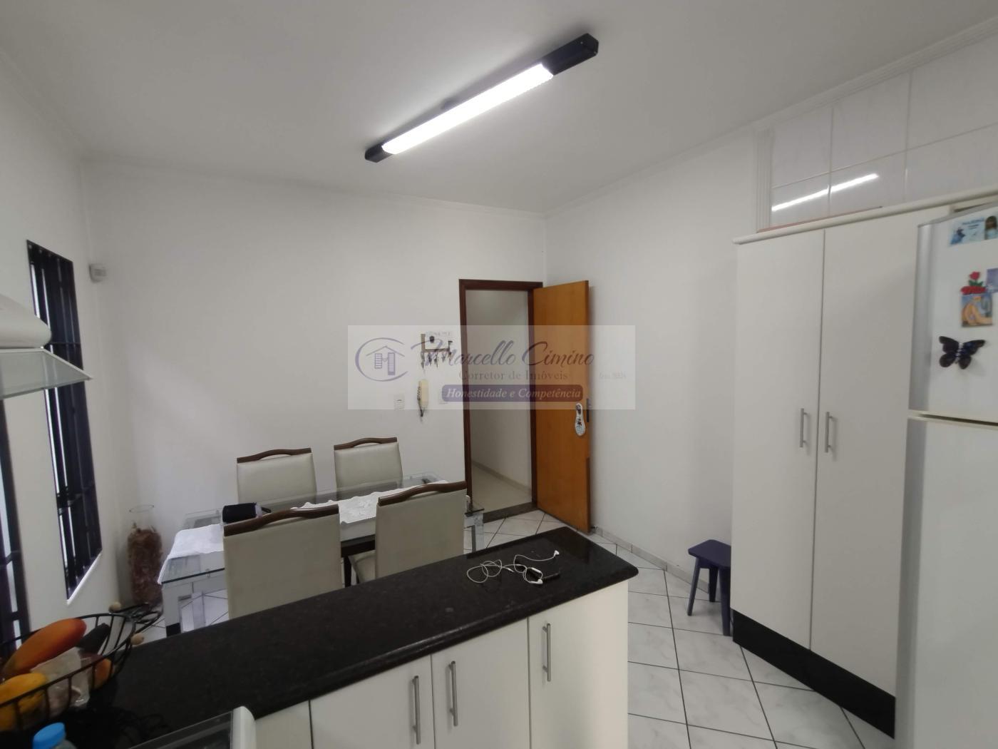 Sobrado à venda com 3 quartos, 137m² - Foto 8