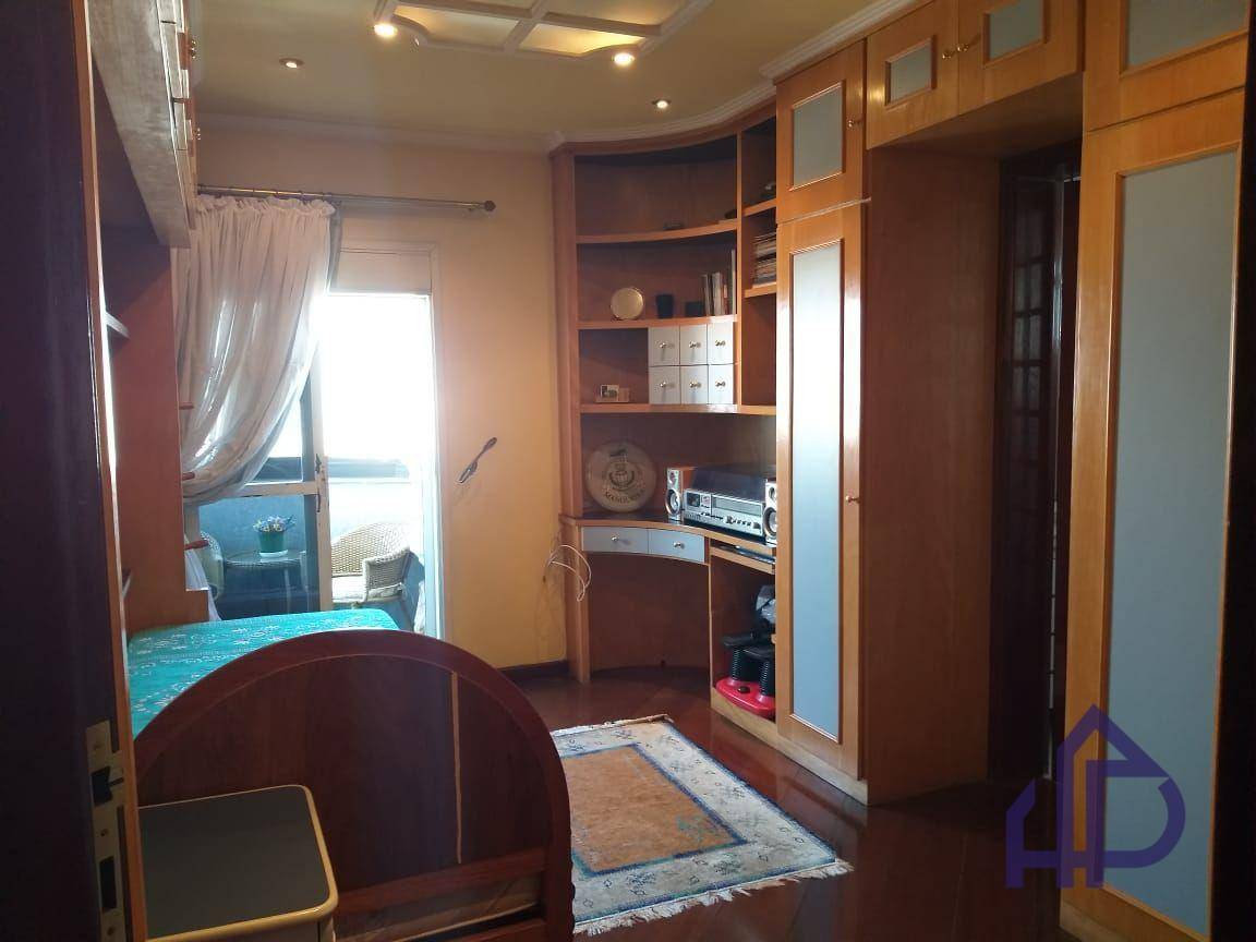 Apartamento para alugar com 3 quartos, 167m² - Foto 30