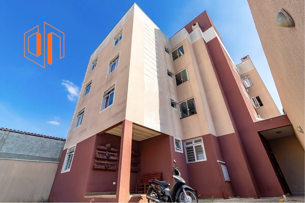 Apartamento à venda com 2 quartos, 46m² - Foto 1
