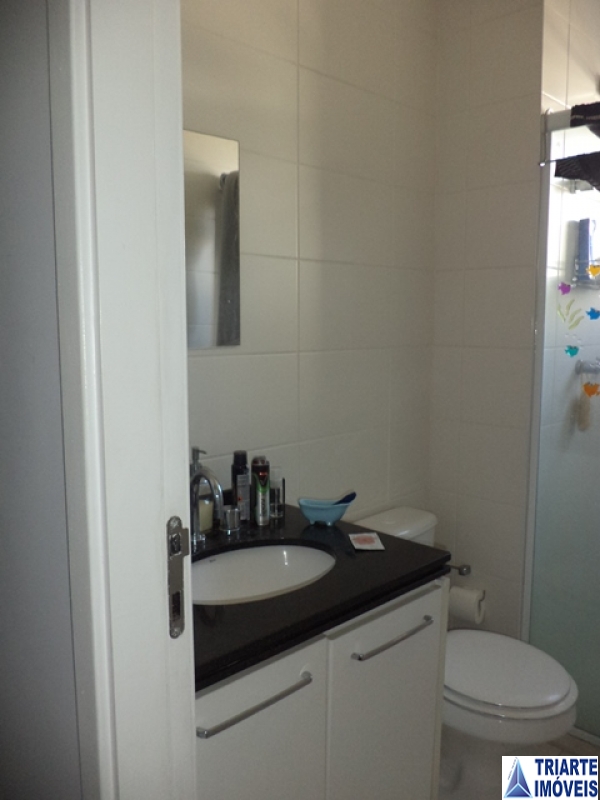 Apartamento à venda com 3 quartos, 125m² - Foto 12