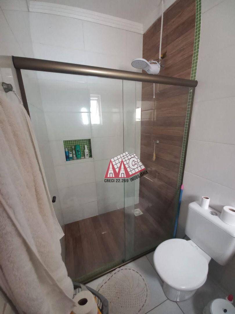 Casa de Condomínio à venda com 2 quartos, 75m² - Foto 8