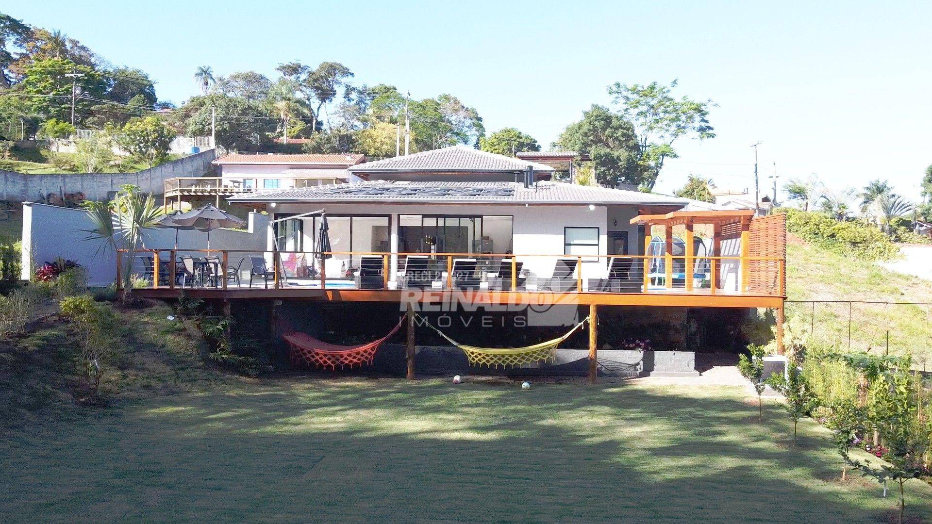 Casa de Condomínio, 5 quartos - Foto 2