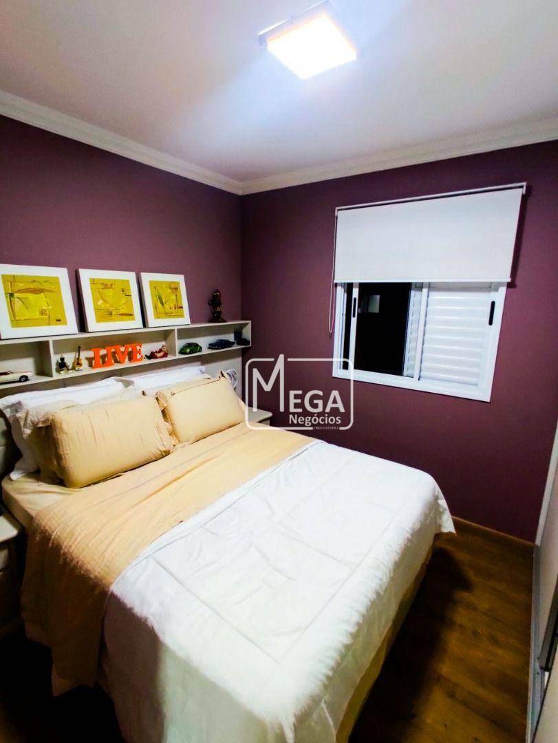 Apartamento à venda com 2 quartos, 80m² - Foto 4