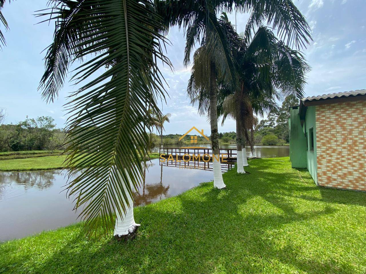 Sítio, 3 quartos, 2 hectares - Foto 4