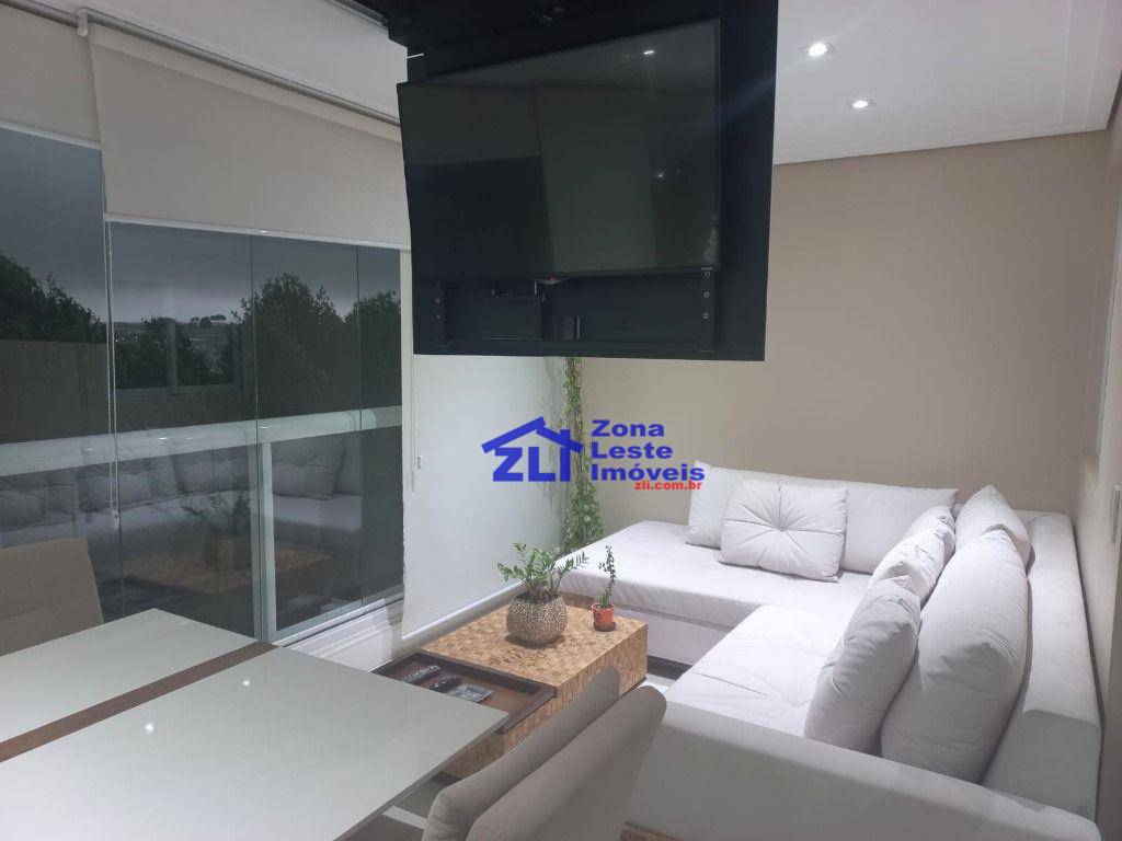 Apartamento à venda com 3 quartos, 105m² - Foto 20