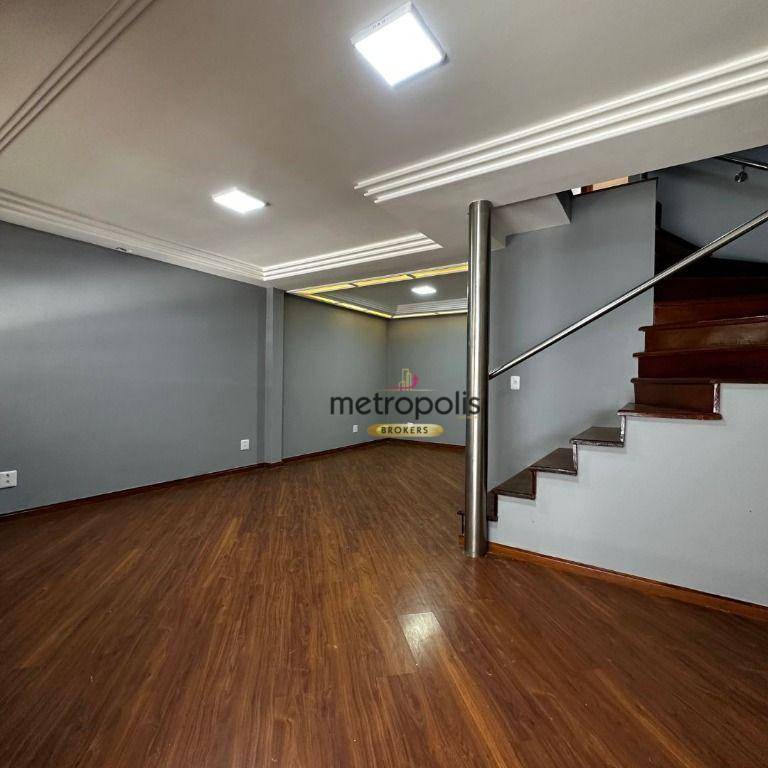 Sobrado à venda e aluguel com 7 quartos, 380m² - Foto 1