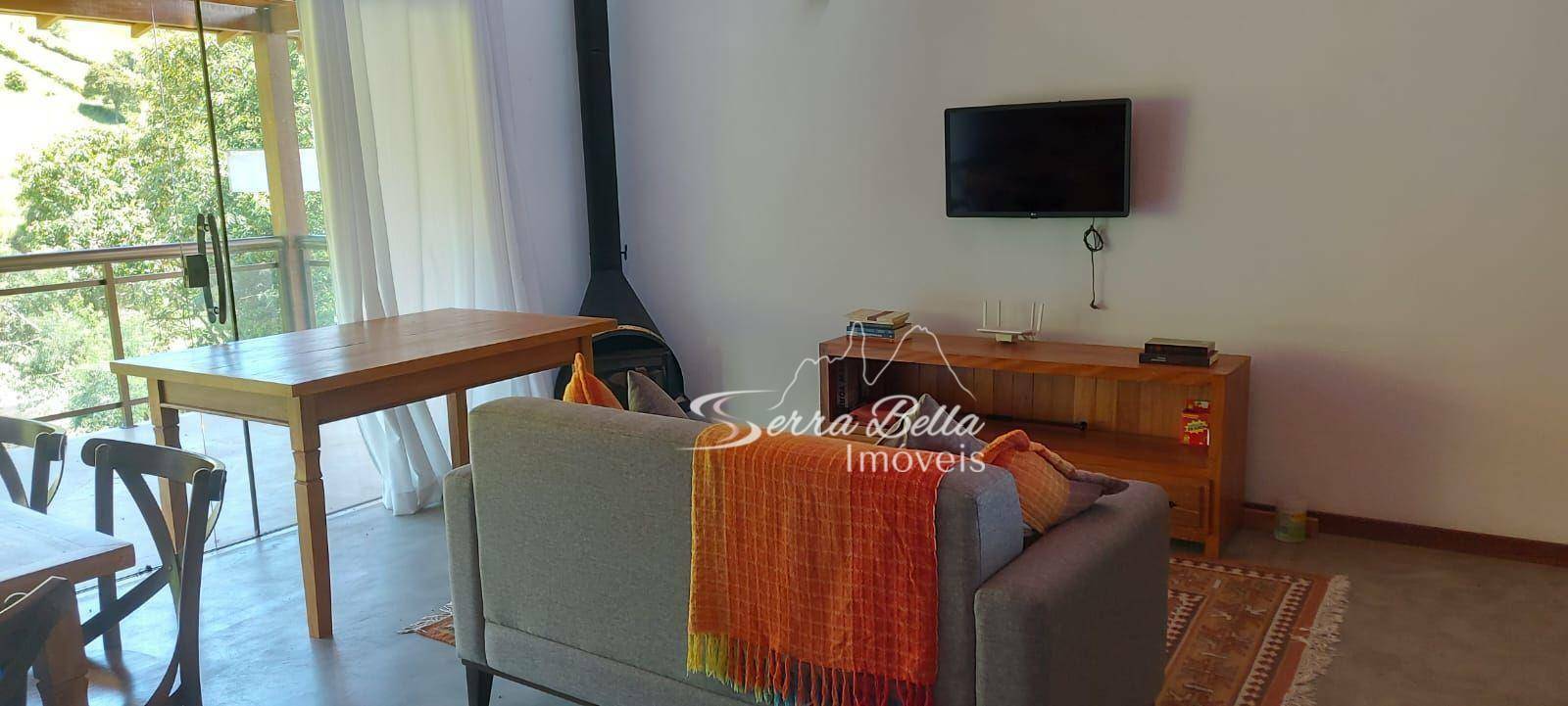 Casa de Condomínio, 2 quartos - Foto 15