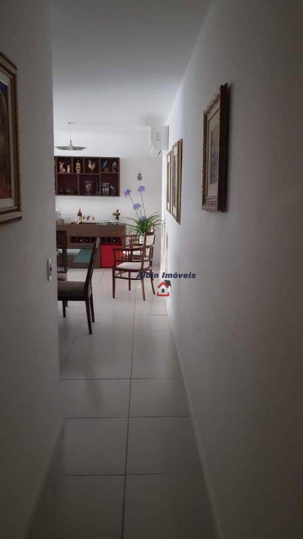 Apartamento à venda com 4 quartos, 238m² - Foto 7