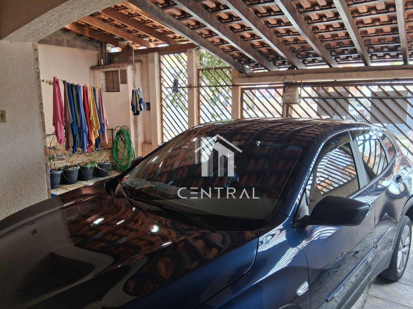 Casa, 4 quartos, 200 m² - Foto 5