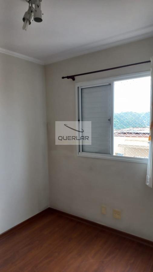 Apartamento à venda com 2 quartos, 50m² - Foto 4