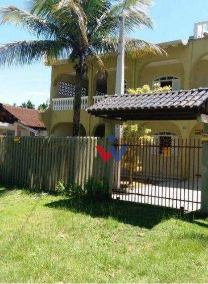 Sobrado à venda com 7 quartos, 328m² - Foto 5