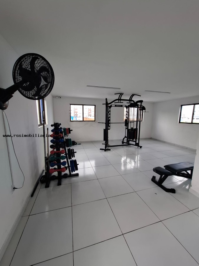 Apartamento, 2 quartos, 50 m² - Foto 3