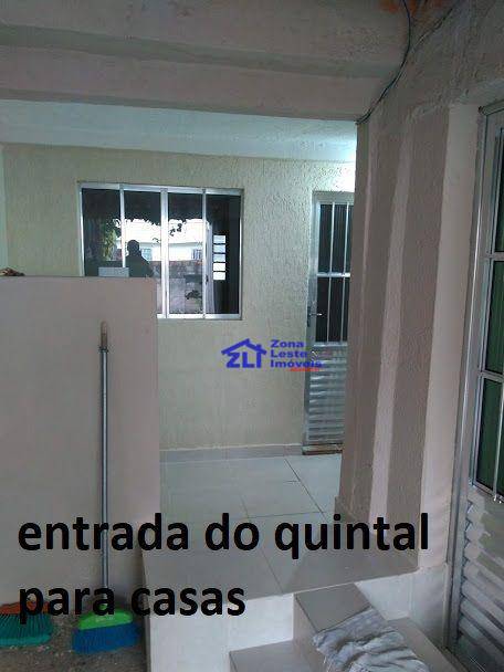 Casa à venda com 5 quartos, 150m² - Foto 19