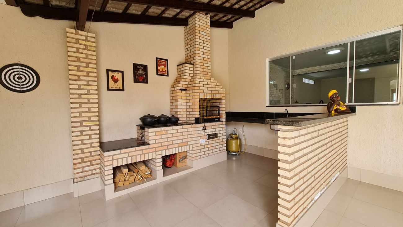 Casa de Condomínio à venda com 4 quartos, 313m² - Foto 18