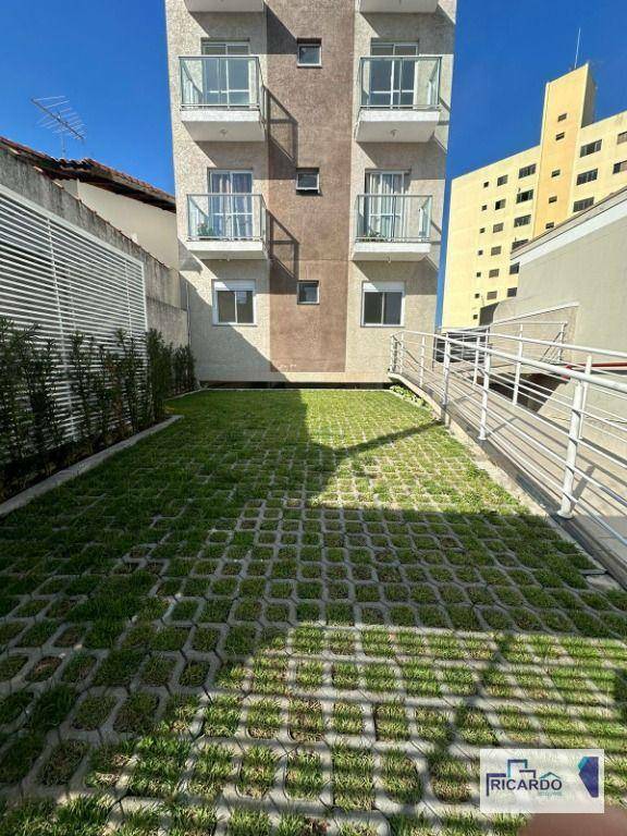 Apartamento à venda com 2 quartos, 47m² - Foto 8