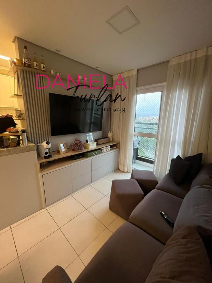 Apartamento à venda com 2 quartos, 53m² - Foto 34