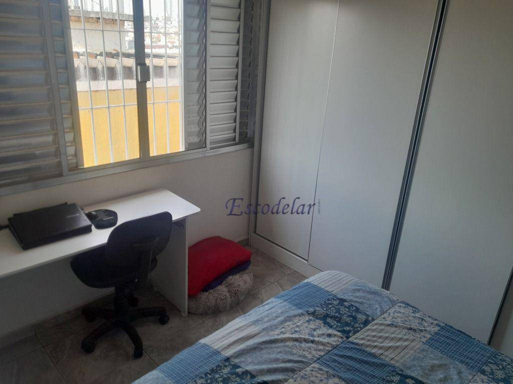 Sobrado à venda com 3 quartos, 200m² - Foto 20