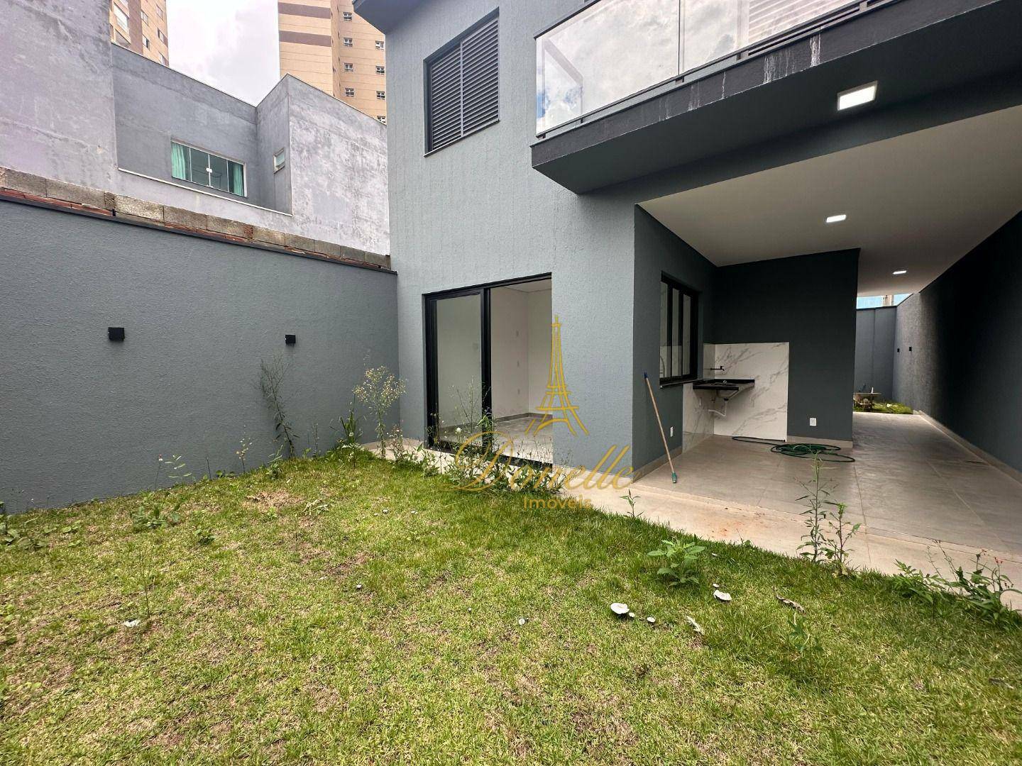 Sobrado à venda com 3 quartos, 146m² - Foto 12