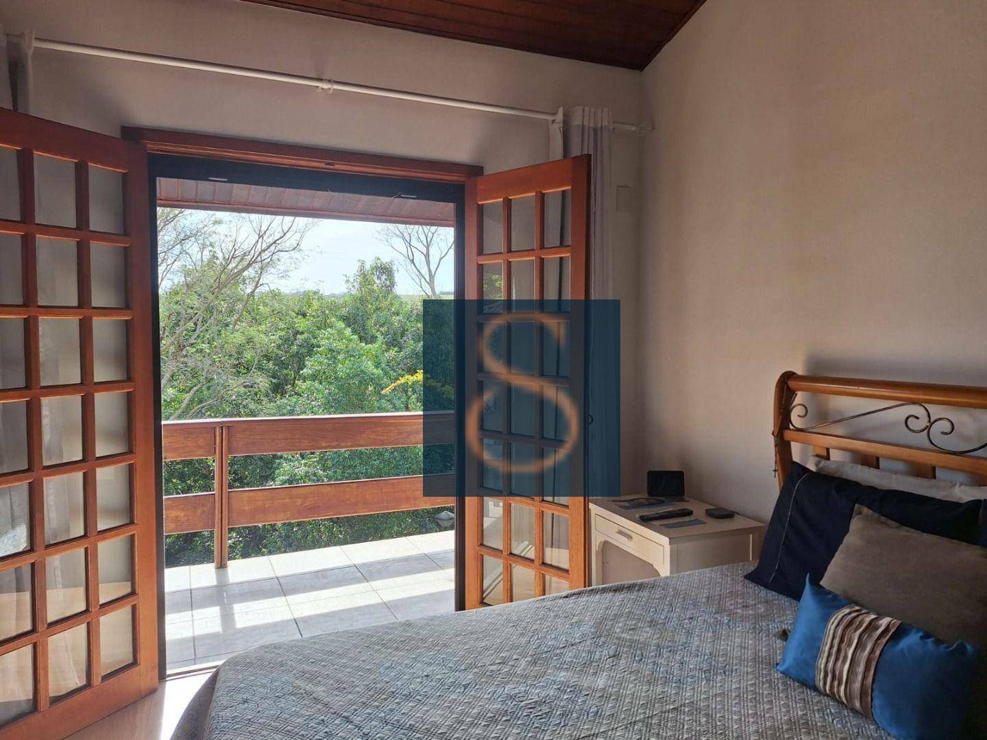 Casa de Condomínio à venda com 3 quartos, 240m² - Foto 4