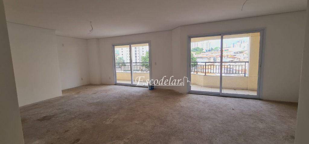 Apartamento à venda com 4 quartos, 205m² - Foto 3