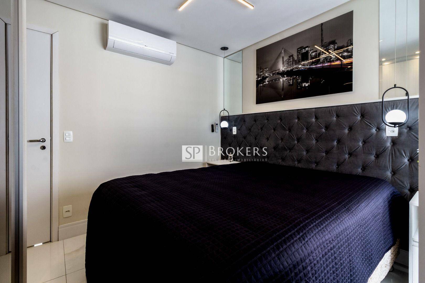 Apartamento à venda com 3 quartos, 79m² - Foto 25