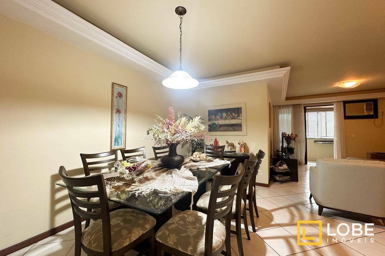 Apartamento à venda com 3 quartos, 155m² - Foto 8