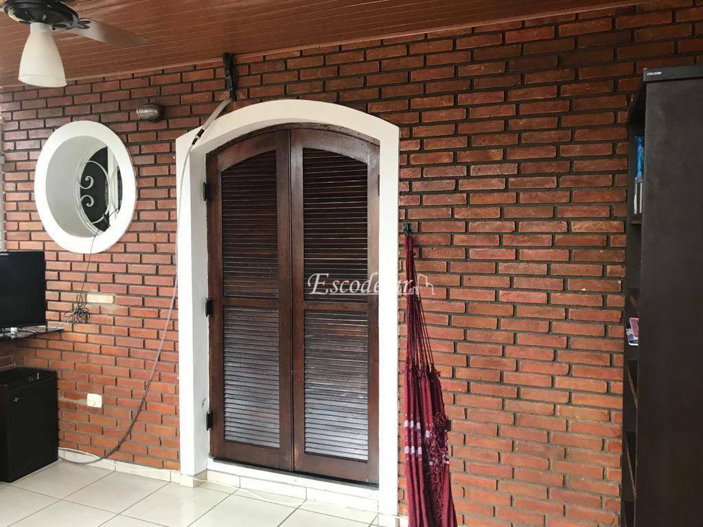 Sobrado à venda com 4 quartos, 194m² - Foto 17