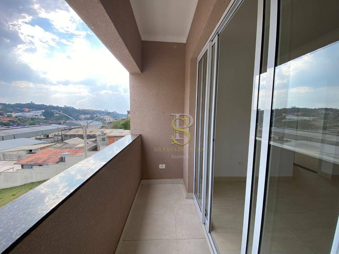 Apartamento à venda com 2 quartos, 54m² - Foto 11