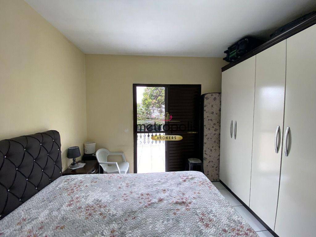 Sobrado à venda com 2 quartos, 74m² - Foto 27