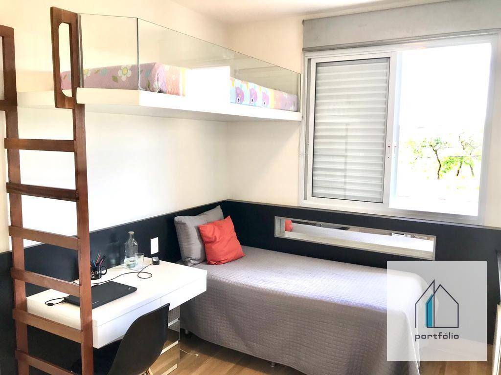 Casa de Condomínio à venda com 3 quartos, 194m² - Foto 17