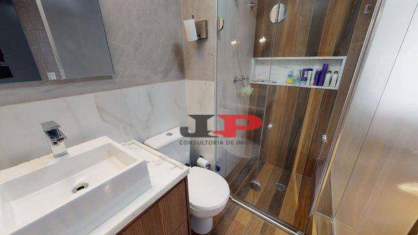 Apartamento à venda com 2 quartos, 86m² - Foto 19