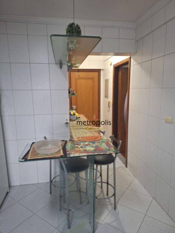 Apartamento à venda com 3 quartos, 120m² - Foto 21