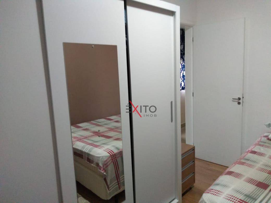 Apartamento à venda com 2 quartos, 49m² - Foto 4