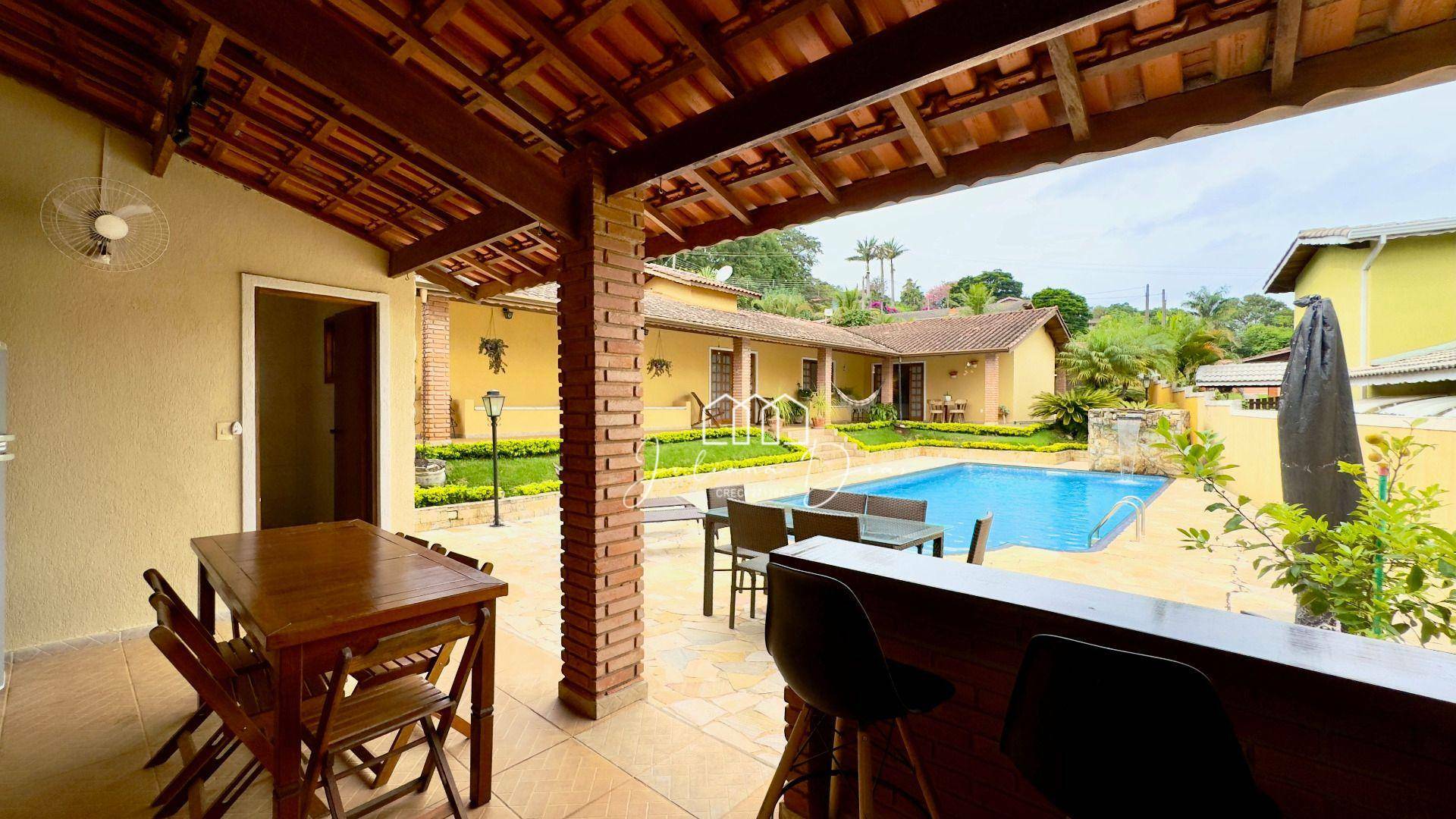Chácara à venda com 3 quartos, 480m² - Foto 32