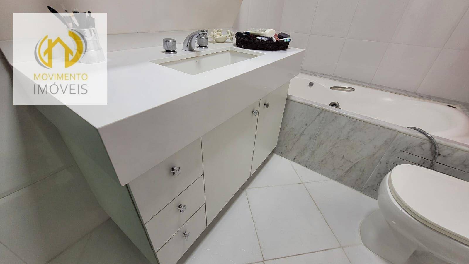 Apartamento à venda com 4 quartos, 316m² - Foto 12