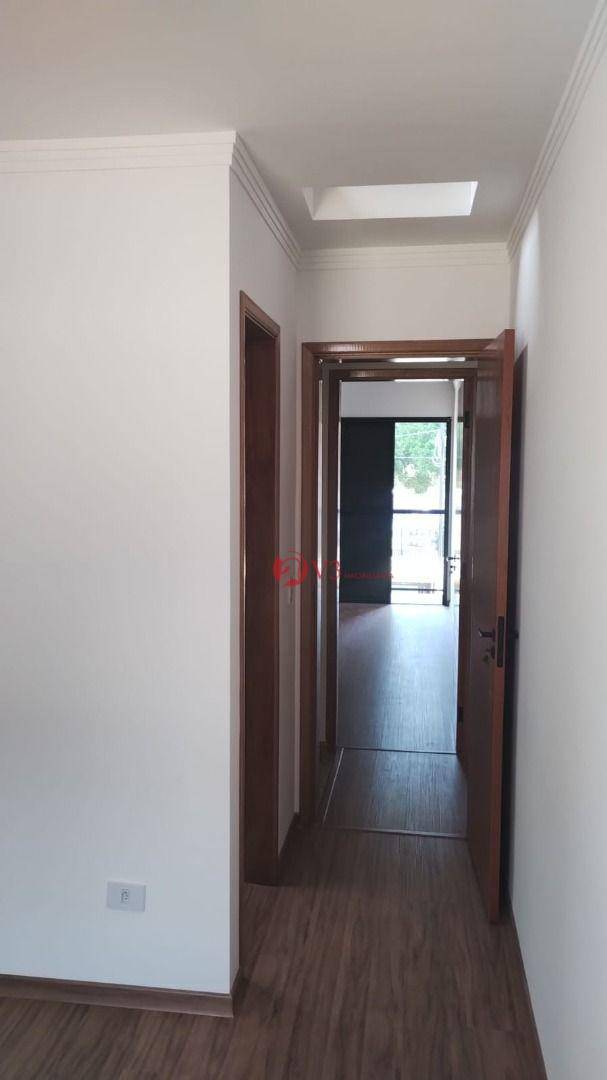 Sobrado à venda com 2 quartos, 89m² - Foto 15