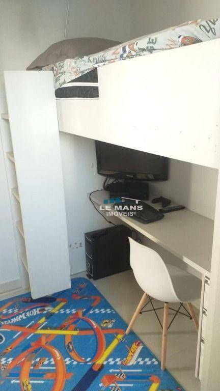 Apartamento à venda com 2 quartos, 45m² - Foto 5