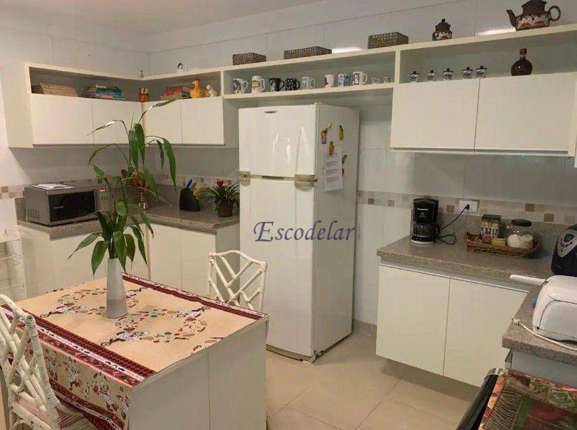 Casa de Condomínio à venda com 5 quartos, 530m² - Foto 13