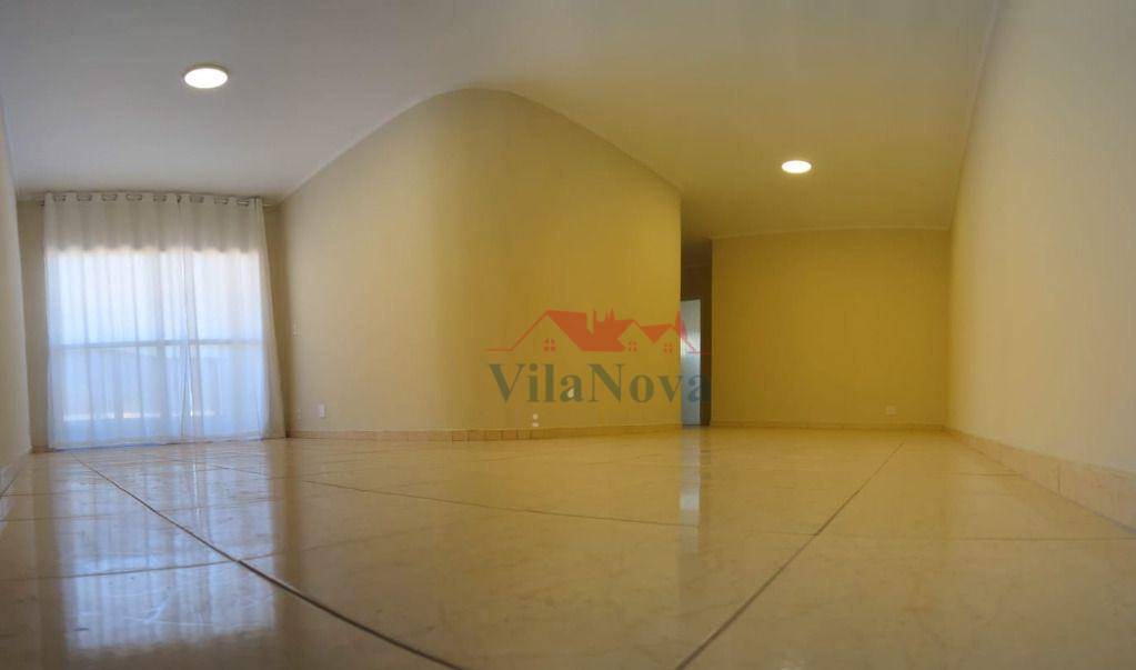Apartamento à venda com 3 quartos, 112m² - Foto 3