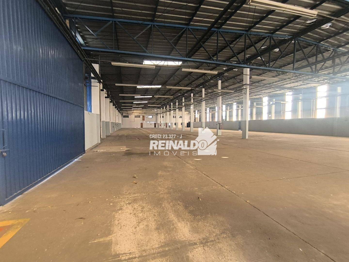 Depósito-Galpão-Armazém à venda e aluguel, 4900m² - Foto 56