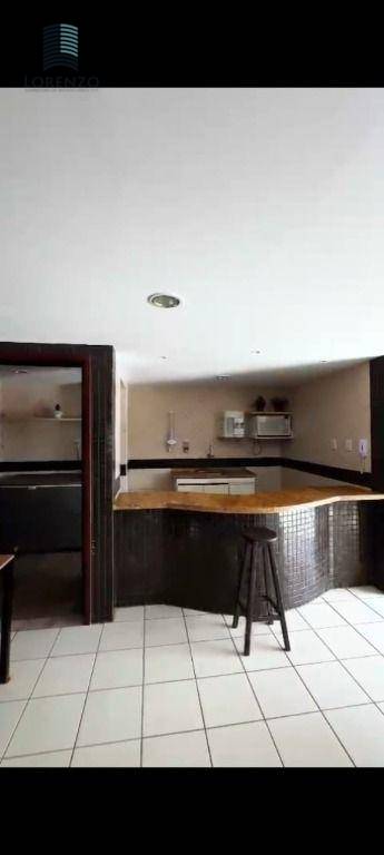 Apartamento à venda e aluguel com 1 quarto, 48m² - Foto 9